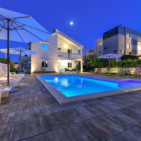 Pool House Luka Διαμέρισμα Ζαντάρ Εξωτερικό φωτογραφία